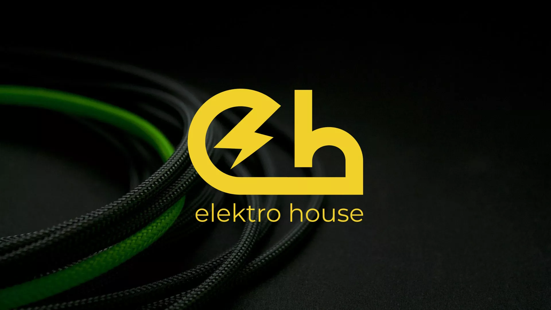 Создание сайта компании «Elektro House» в Черемхово